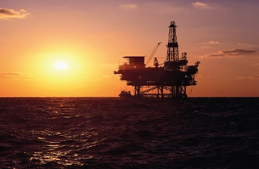 Pps Oil Rig PSP Equipment